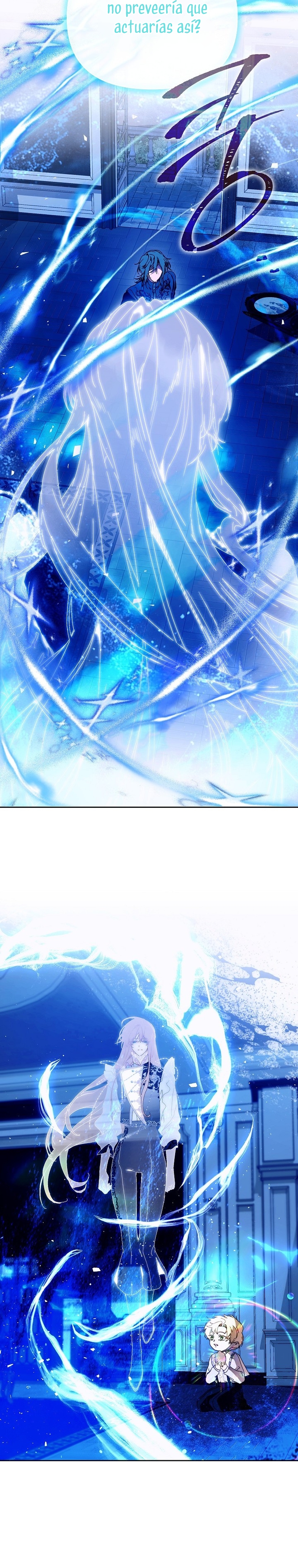 Soy la niñera del villano Capítulo 85 - Página 29