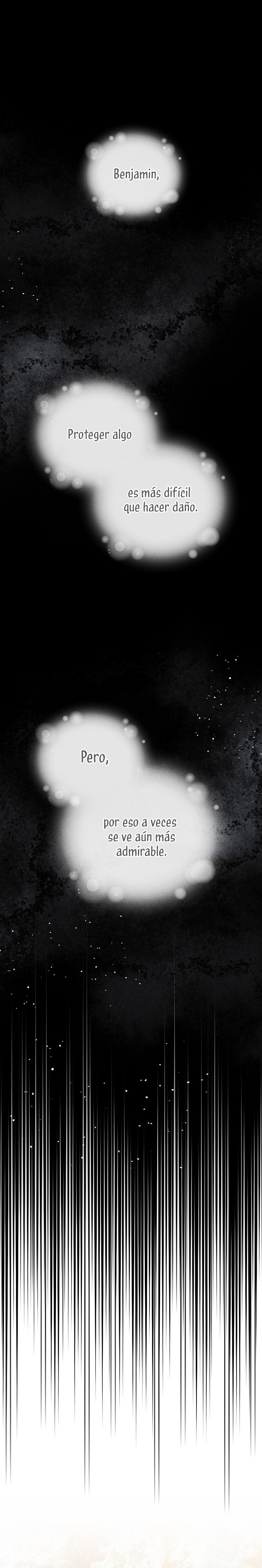 Soy la niñera del villano Capítulo 85 - Página 3