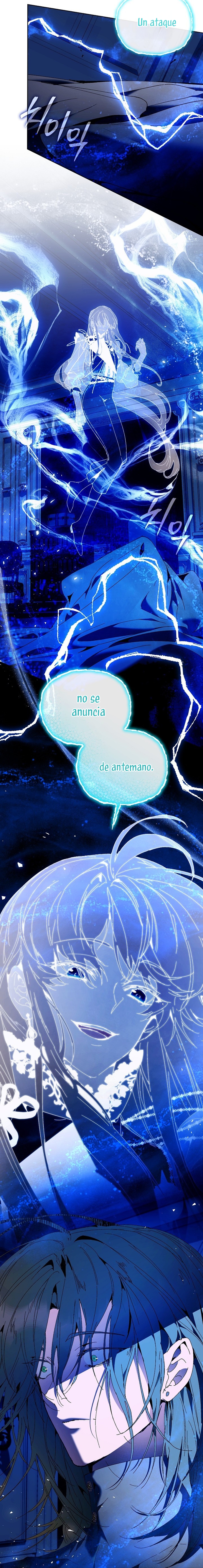 Soy la niñera del villano Capítulo 85 - Página 37