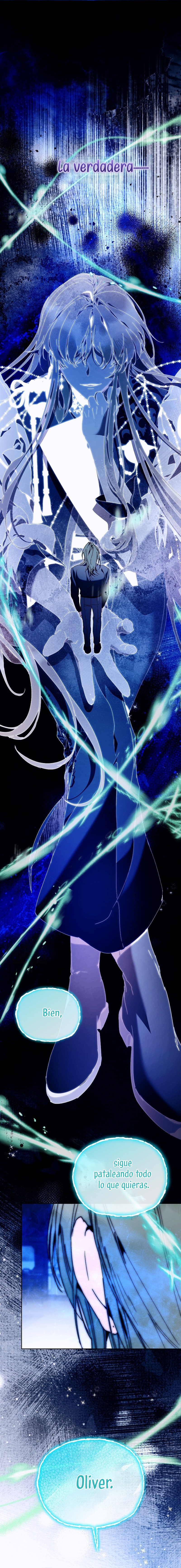 Soy la niñera del villano Capítulo 85 - Página 38