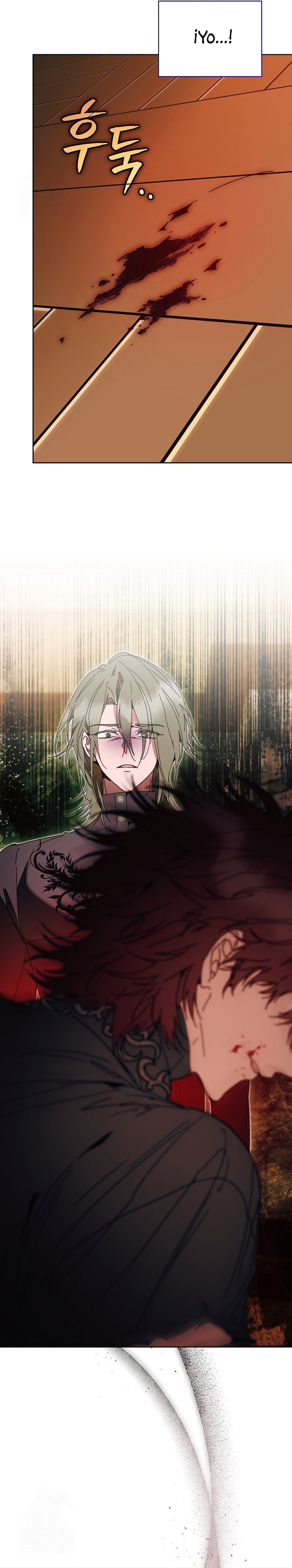 Soy la niñera del villano Capítulo 85 - Página 6