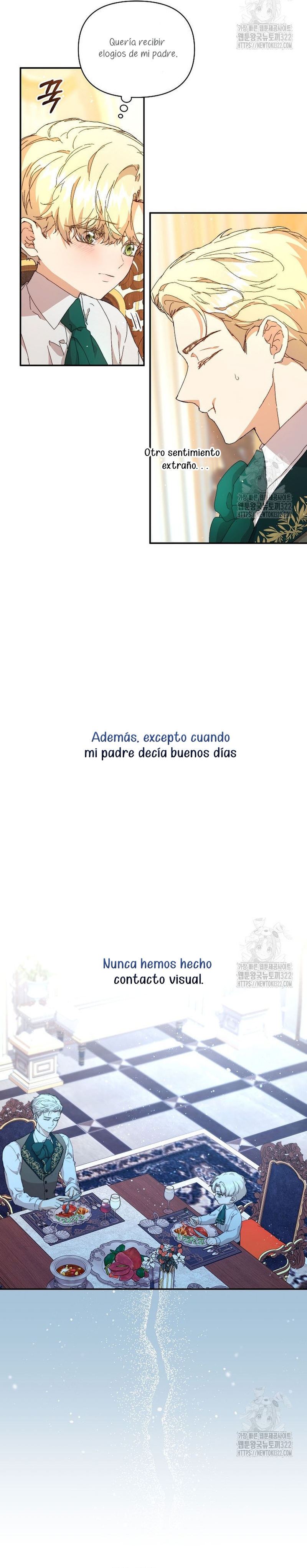 Soy la niñera del villano Capítulo 9 - Página 20