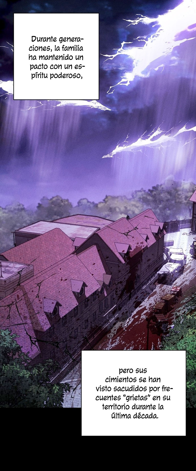 Mi marido, que me odiaba, perdió la memoria Capítulo 1 - Página 27