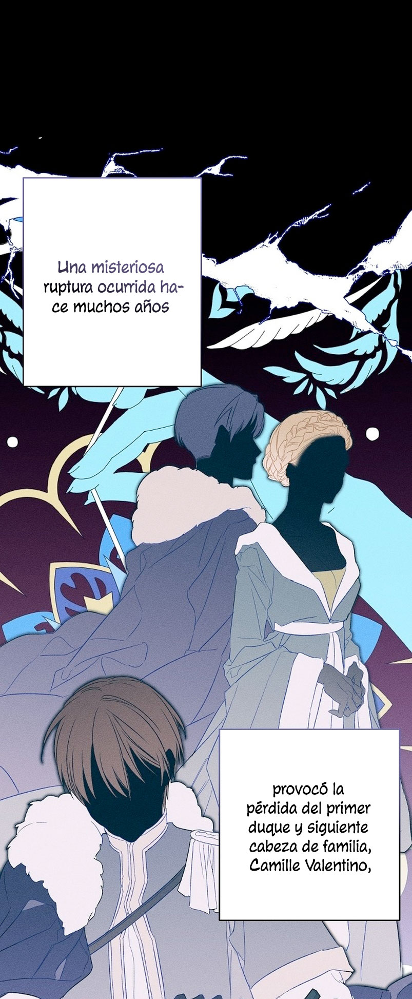 Mi marido, que me odiaba, perdió la memoria Capítulo 1 - Página 28