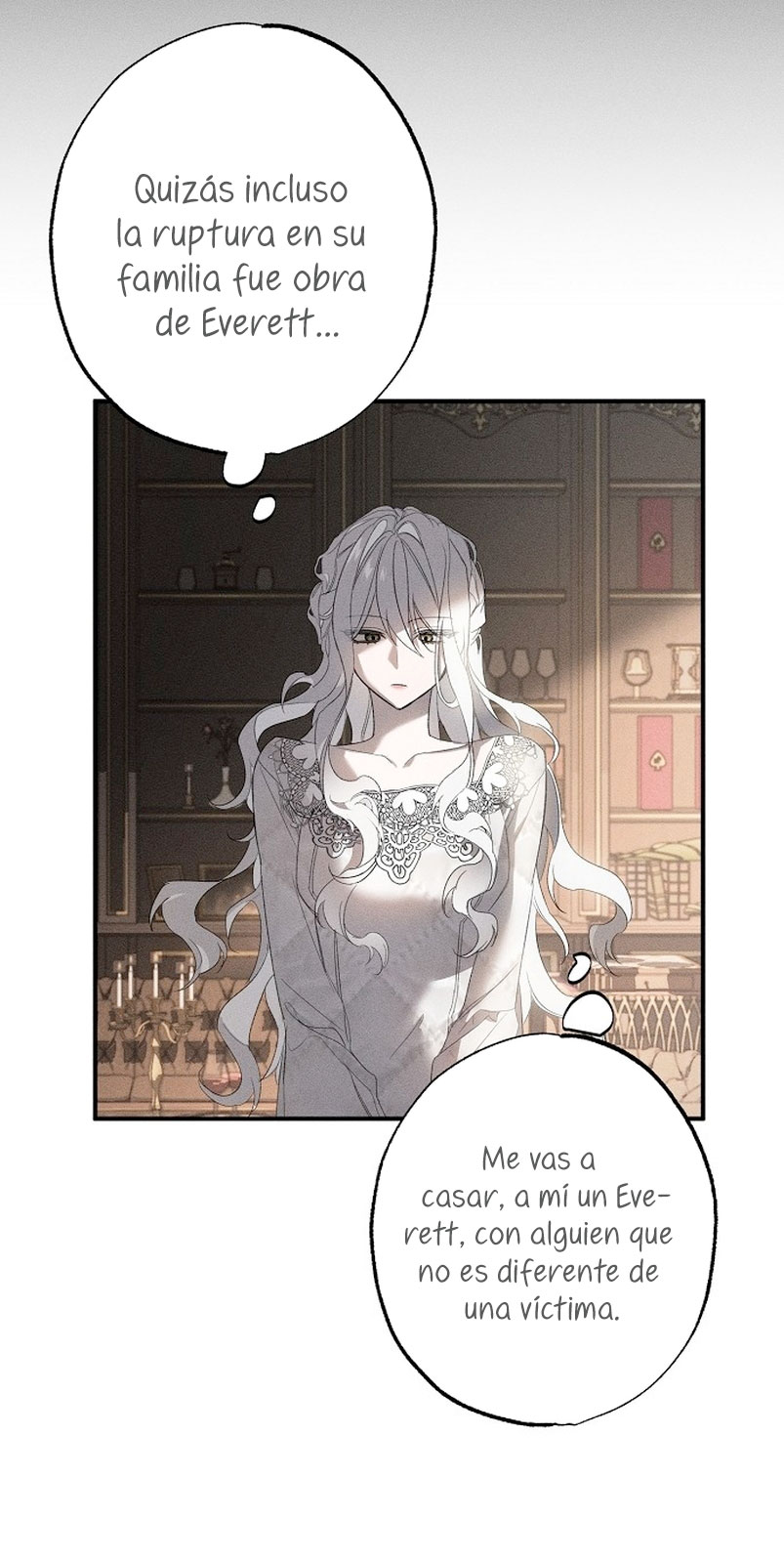 Mi marido, que me odiaba, perdió la memoria Capítulo 1 - Página 34