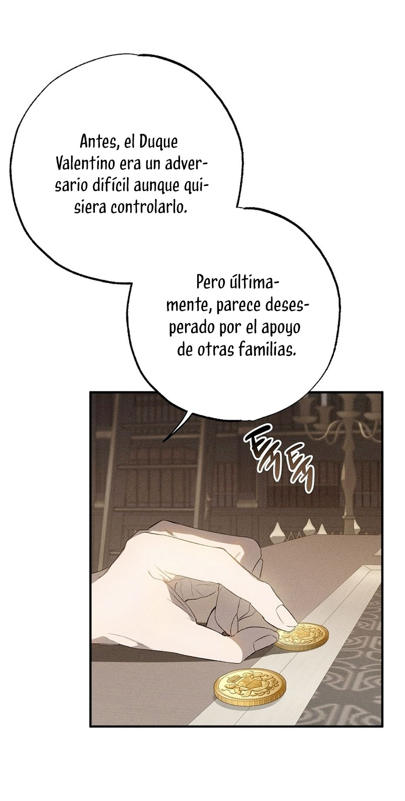 Mi marido, que me odiaba, perdió la memoria Capítulo 1 - Página 36