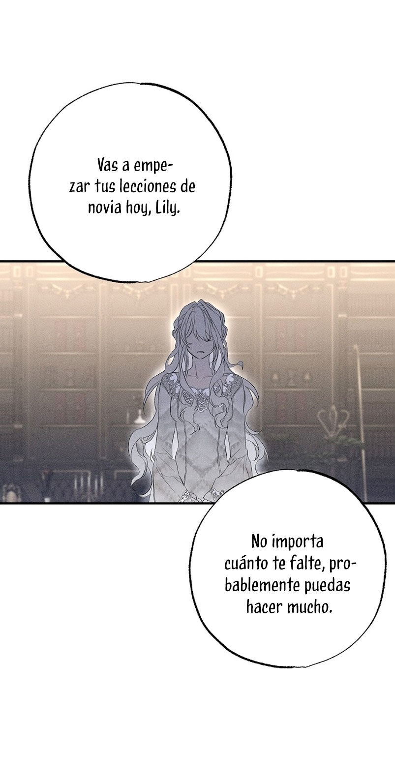 Mi marido, que me odiaba, perdió la memoria Capítulo 1 - Página 39