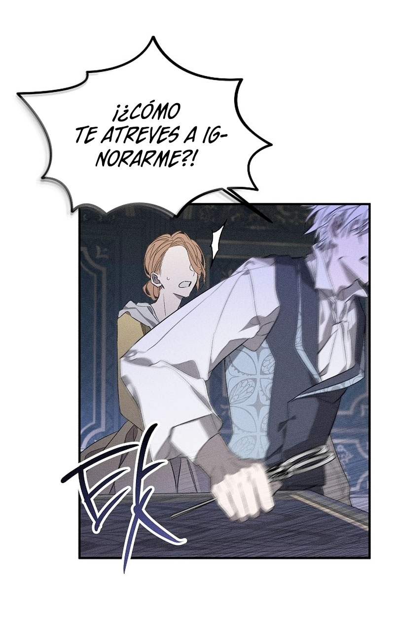 Mi marido, que me odiaba, perdió la memoria Capítulo 1 - Página 51