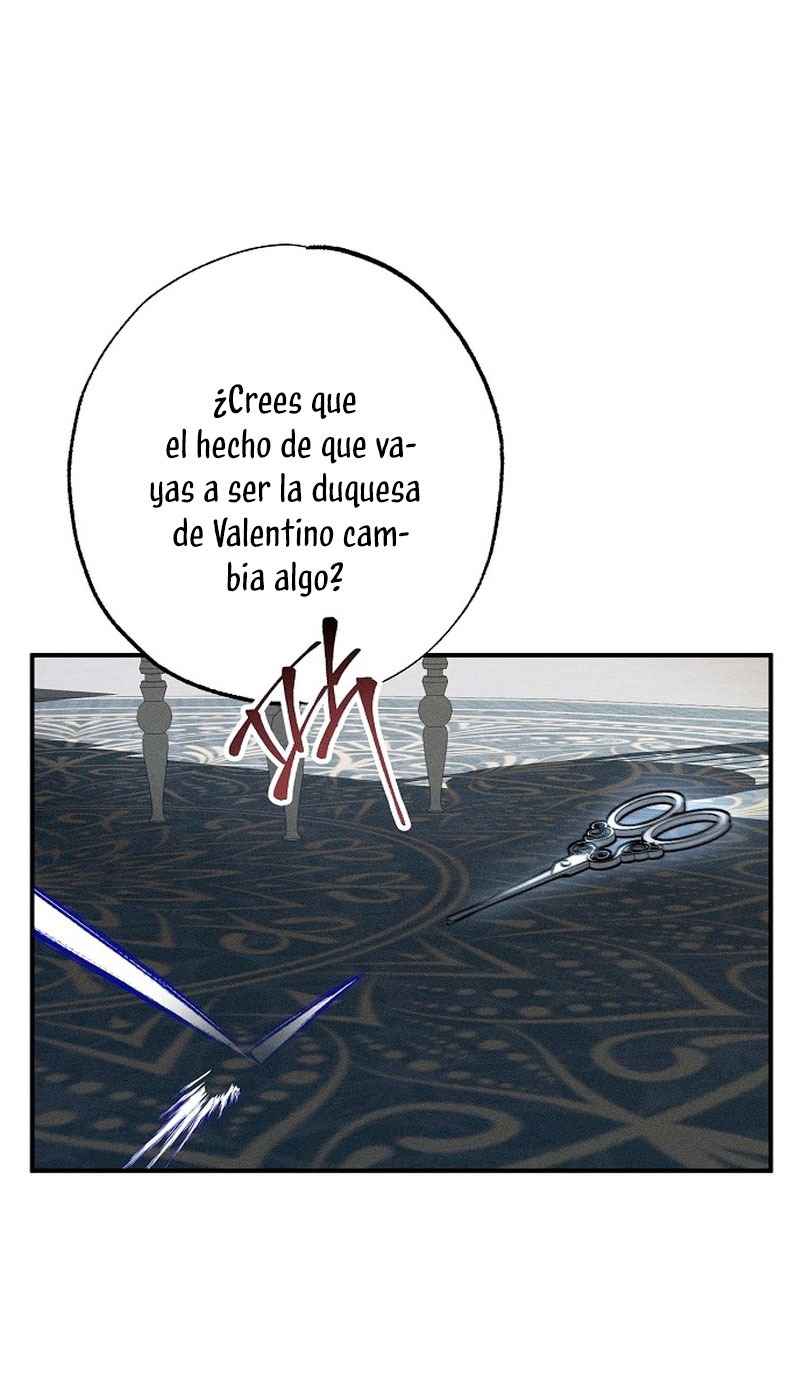 Mi marido, que me odiaba, perdió la memoria Capítulo 1 - Página 53