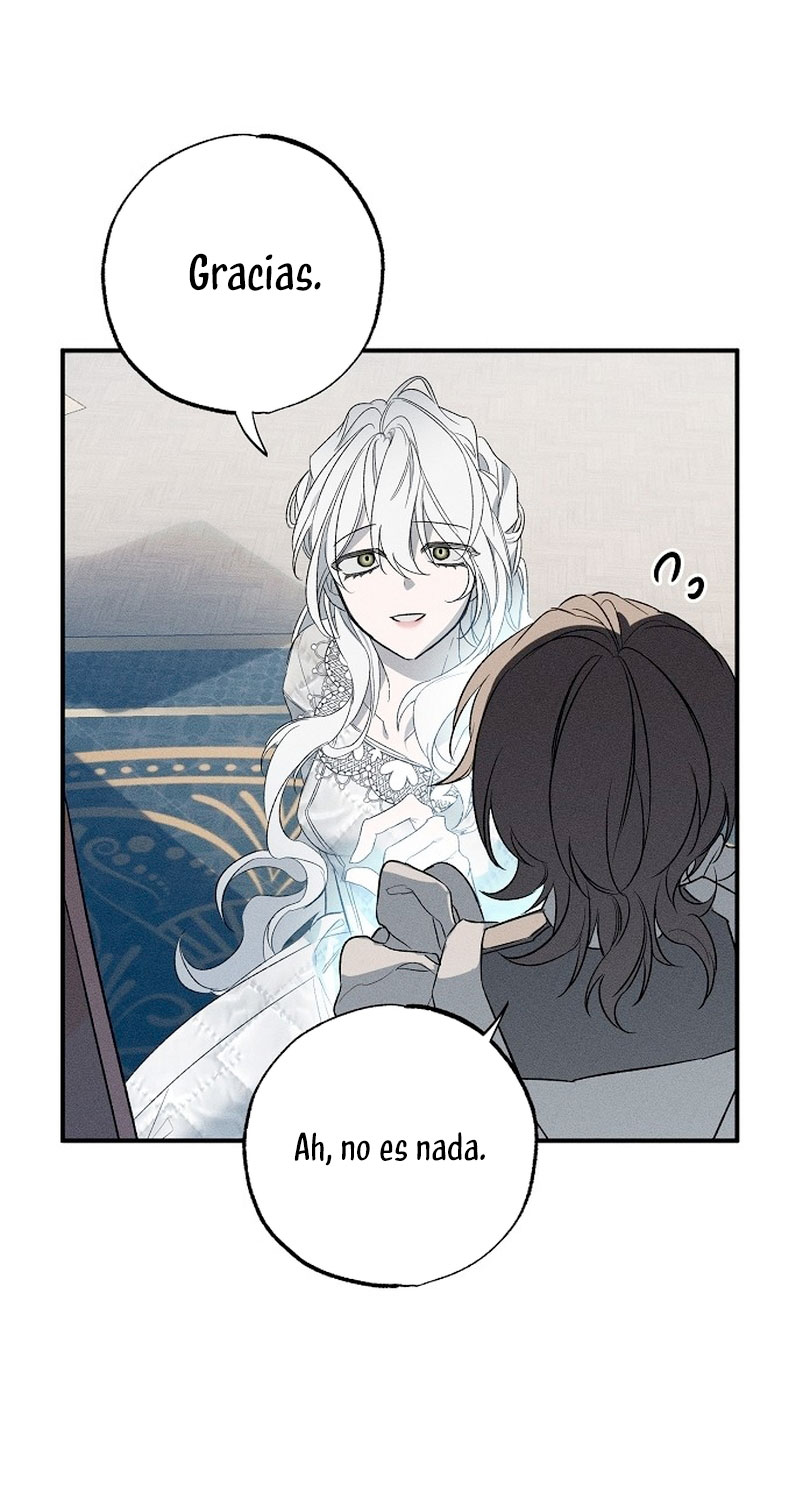 Mi marido, que me odiaba, perdió la memoria Capítulo 1 - Página 56