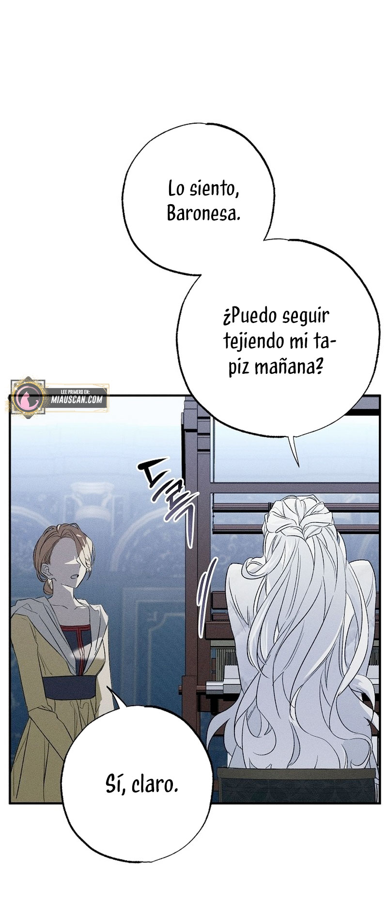 Mi marido, que me odiaba, perdió la memoria Capítulo 1 - Página 59