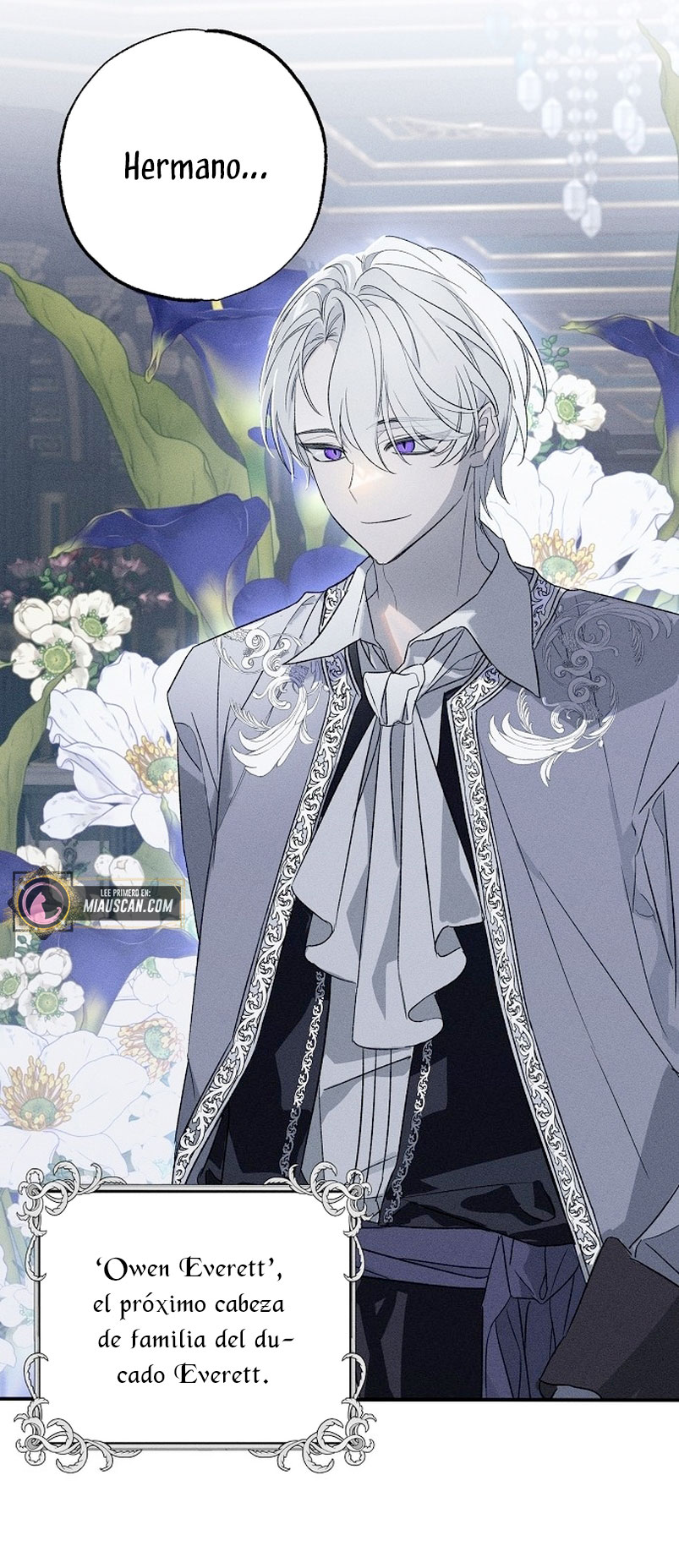 Mi marido, que me odiaba, perdió la memoria Capítulo 1 - Página 64