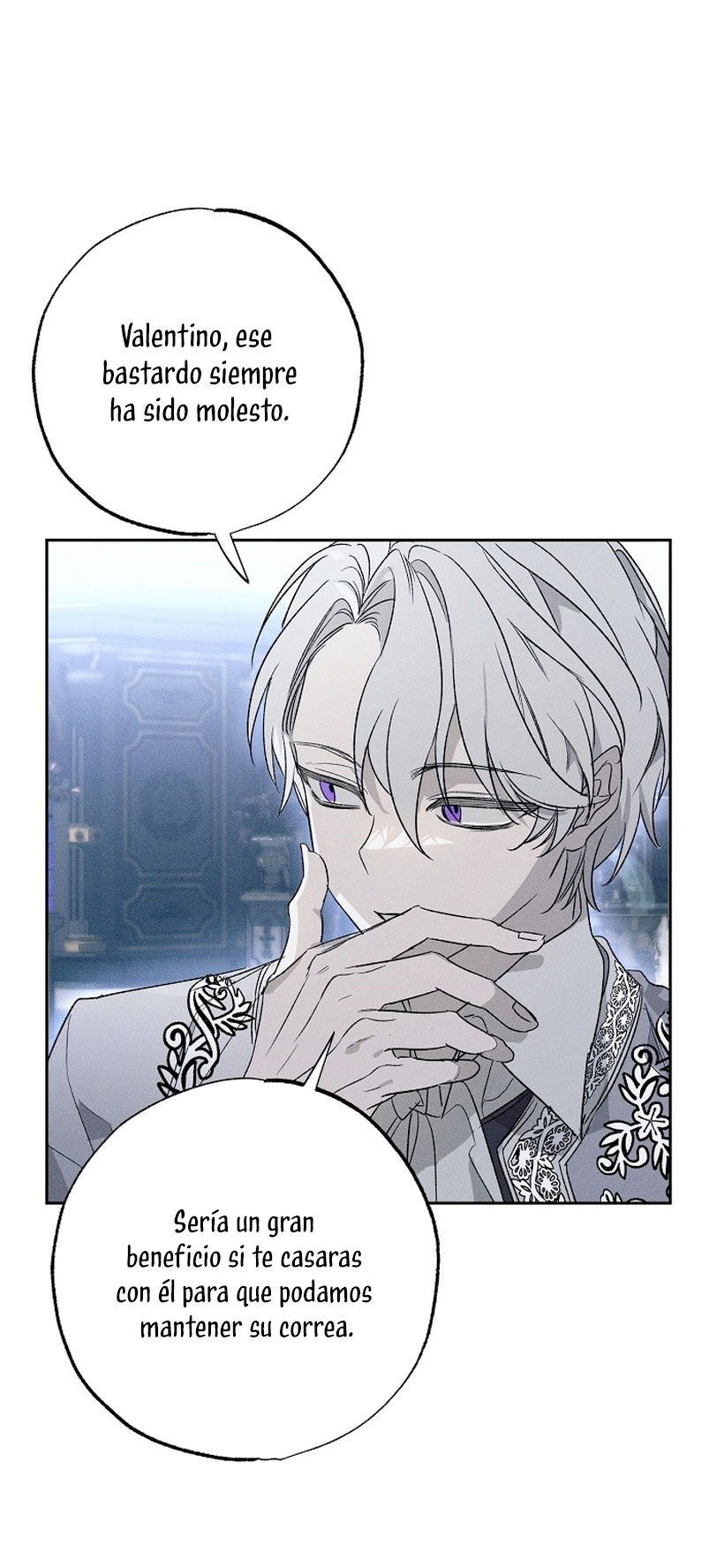 Mi marido, que me odiaba, perdió la memoria Capítulo 1 - Página 69