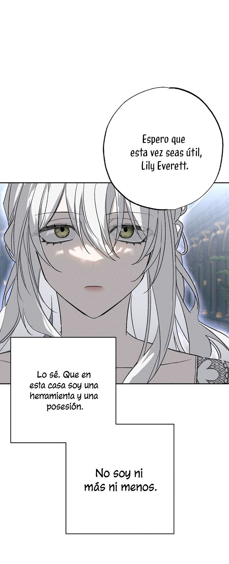 Mi marido, que me odiaba, perdió la memoria Capítulo 1 - Página 70