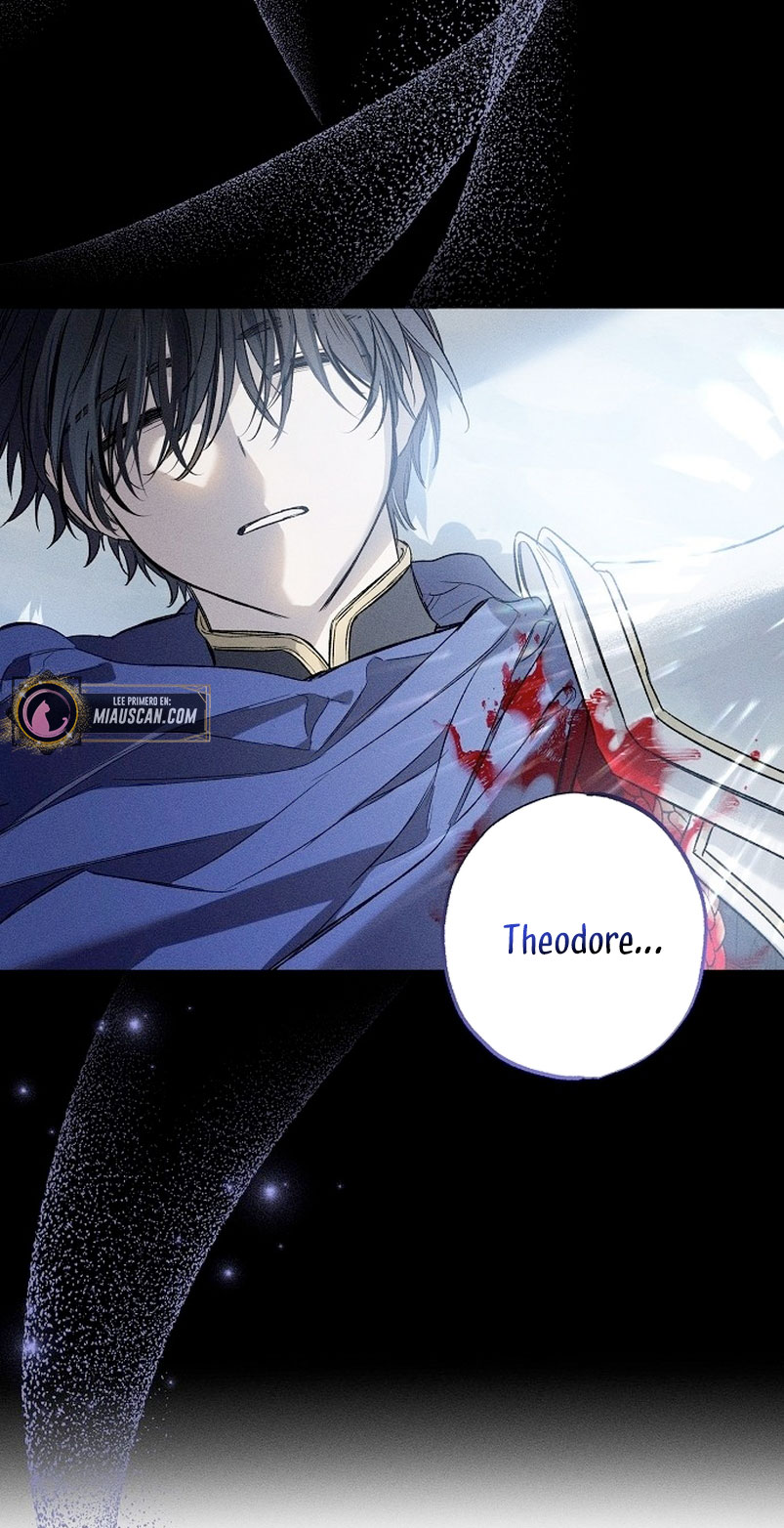 Mi marido, que me odiaba, perdió la memoria Capítulo 1 - Página 9