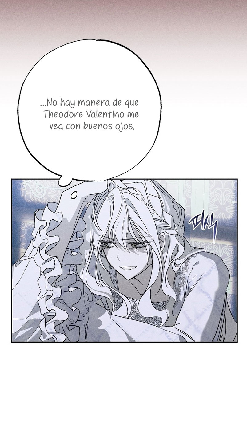 Mi marido, que me odiaba, perdió la memoria Capítulo 1 - Página 91