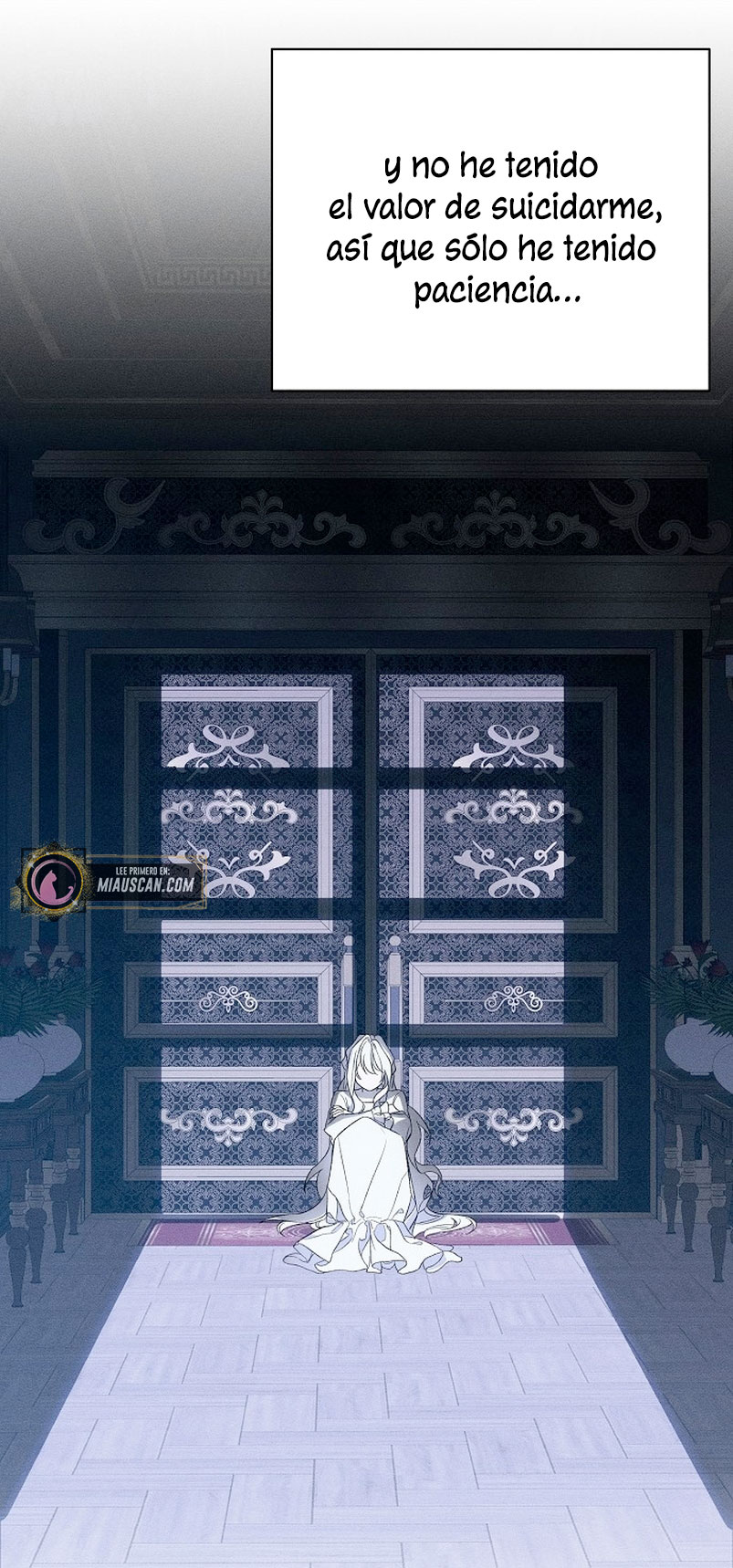 Mi marido, que me odiaba, perdió la memoria Capítulo 1 - Página 94