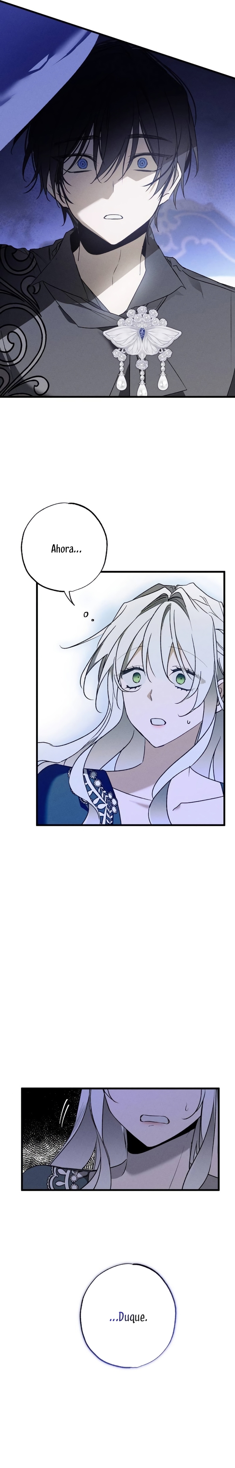 Mi marido, que me odiaba, perdió la memoria Capítulo 10 - Página 10