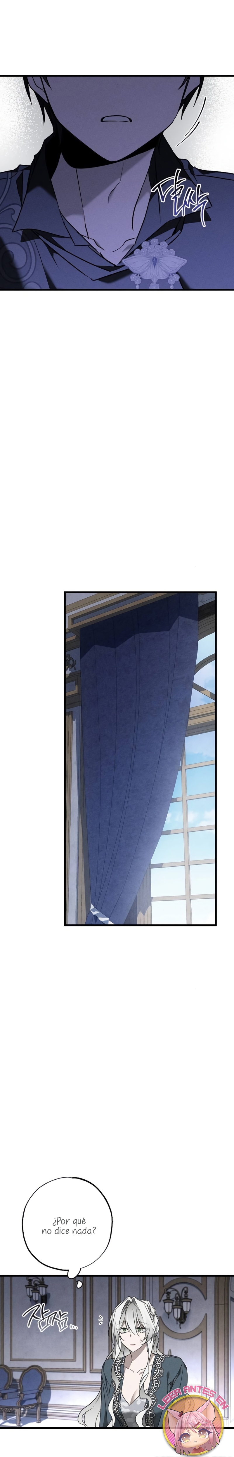 Mi marido, que me odiaba, perdió la memoria Capítulo 10 - Página 11