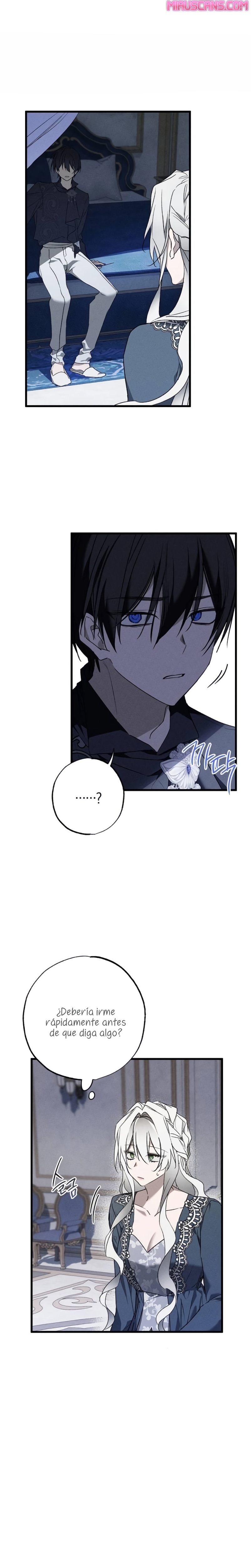 Mi marido, que me odiaba, perdió la memoria Capítulo 10 - Página 12