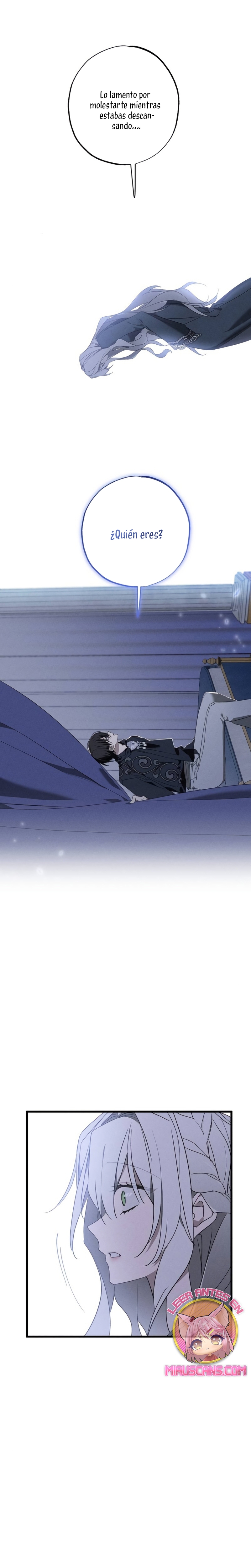 Mi marido, que me odiaba, perdió la memoria Capítulo 10 - Página 13