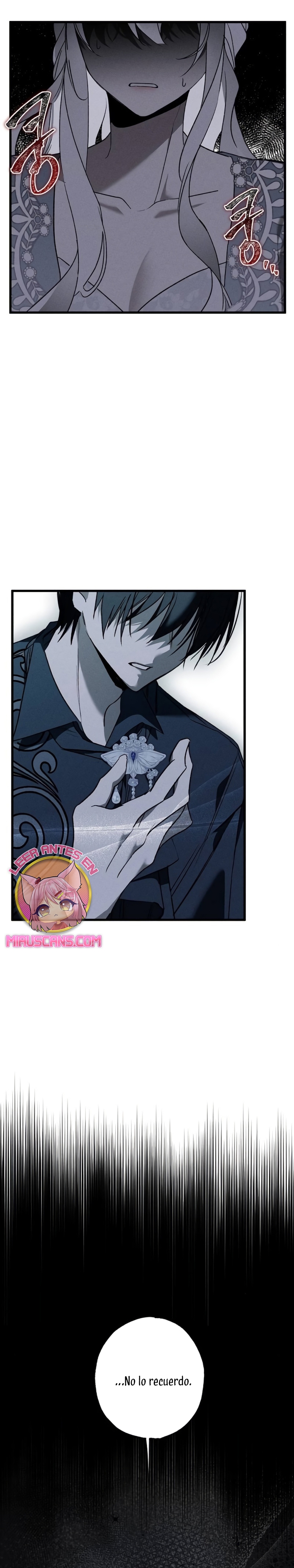 Mi marido, que me odiaba, perdió la memoria Capítulo 10 - Página 18