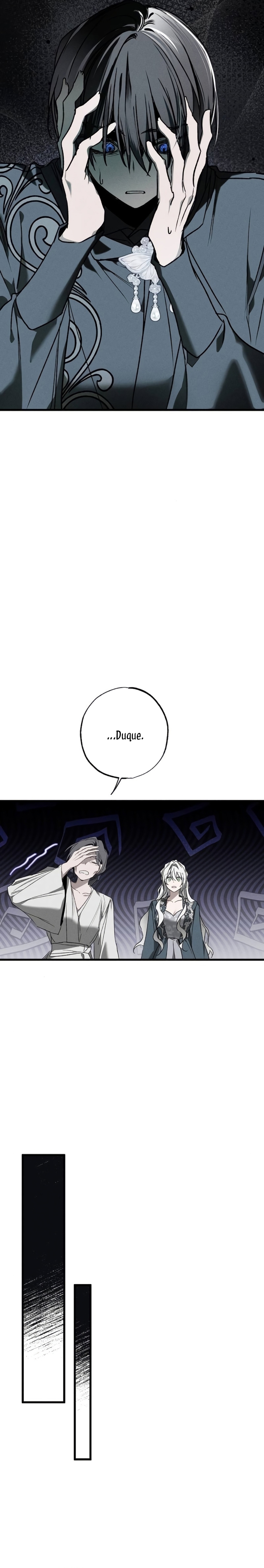 Mi marido, que me odiaba, perdió la memoria Capítulo 10 - Página 19