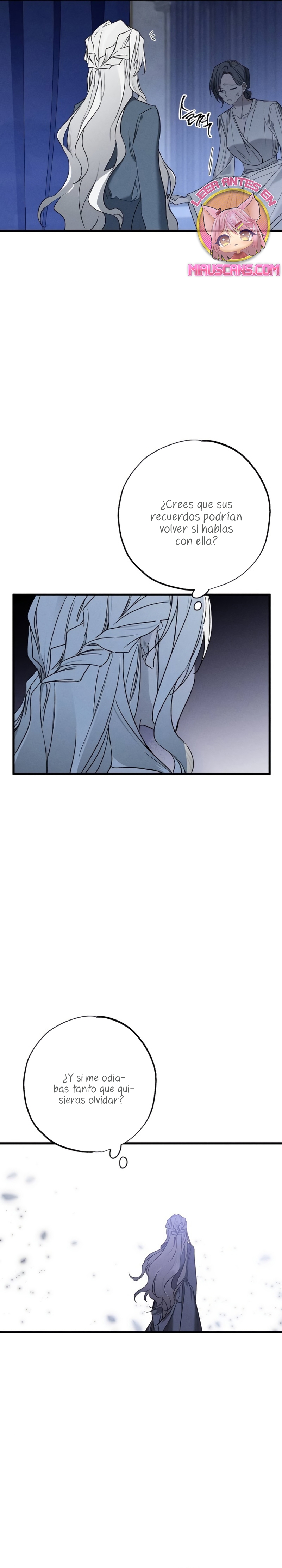 Mi marido, que me odiaba, perdió la memoria Capítulo 10 - Página 22