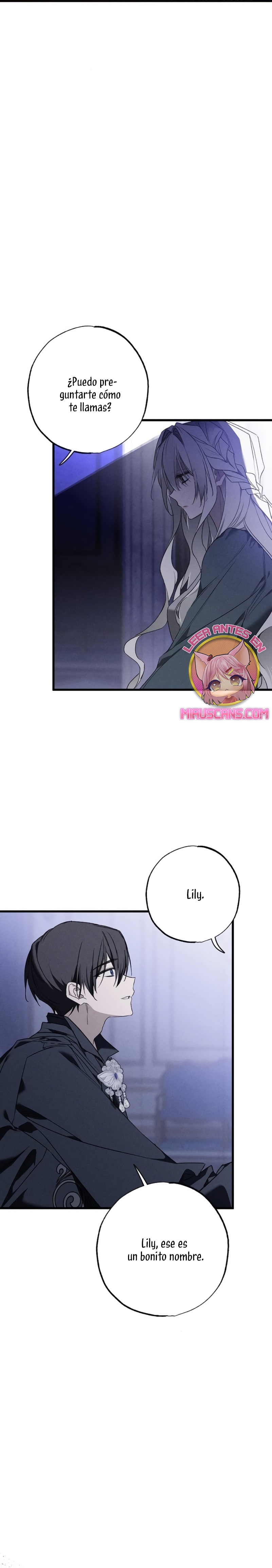 Mi marido, que me odiaba, perdió la memoria Capítulo 10 - Página 24