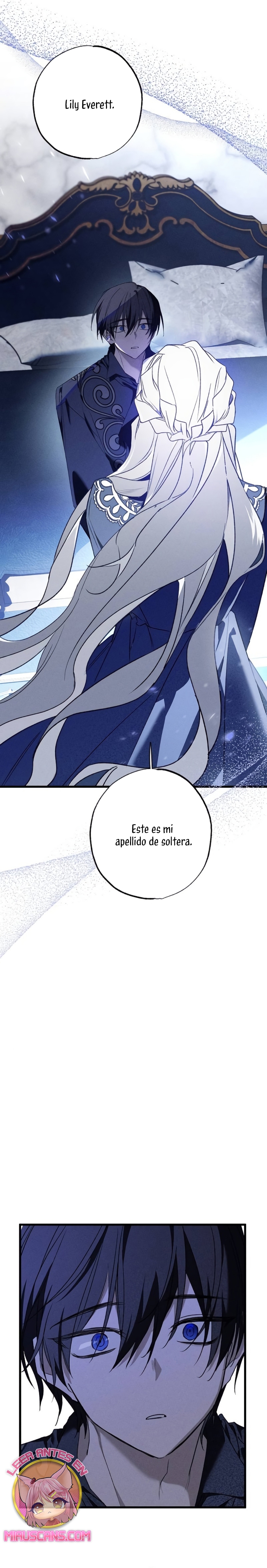 Mi marido, que me odiaba, perdió la memoria Capítulo 10 - Página 25