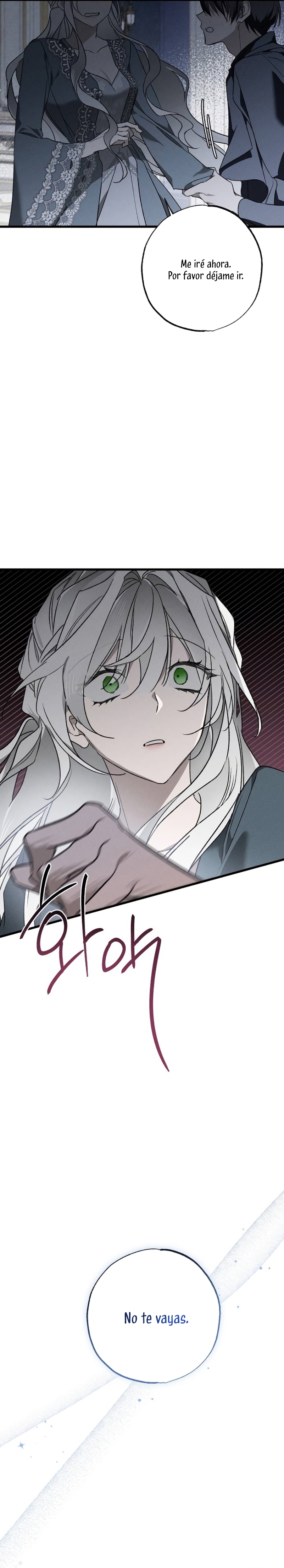 Mi marido, que me odiaba, perdió la memoria Capítulo 10 - Página 28