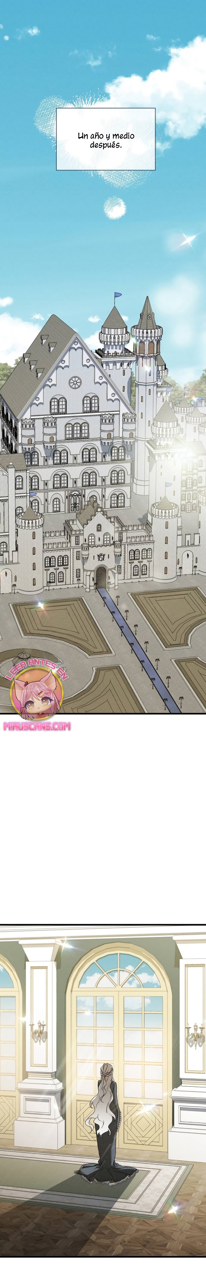 Mi marido, que me odiaba, perdió la memoria Capítulo 10 - Página 3