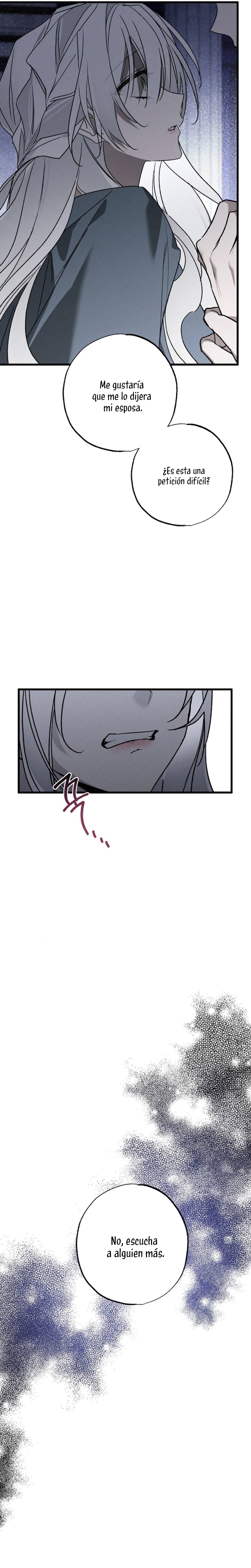 Mi marido, que me odiaba, perdió la memoria Capítulo 10 - Página 30