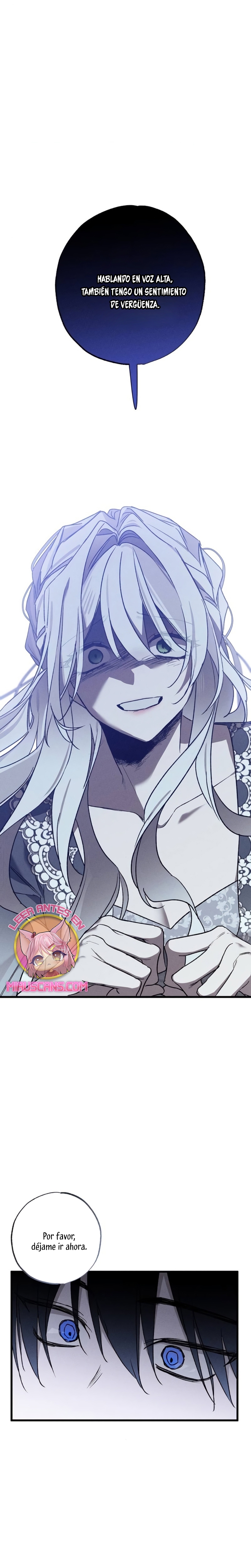 Mi marido, que me odiaba, perdió la memoria Capítulo 10 - Página 31