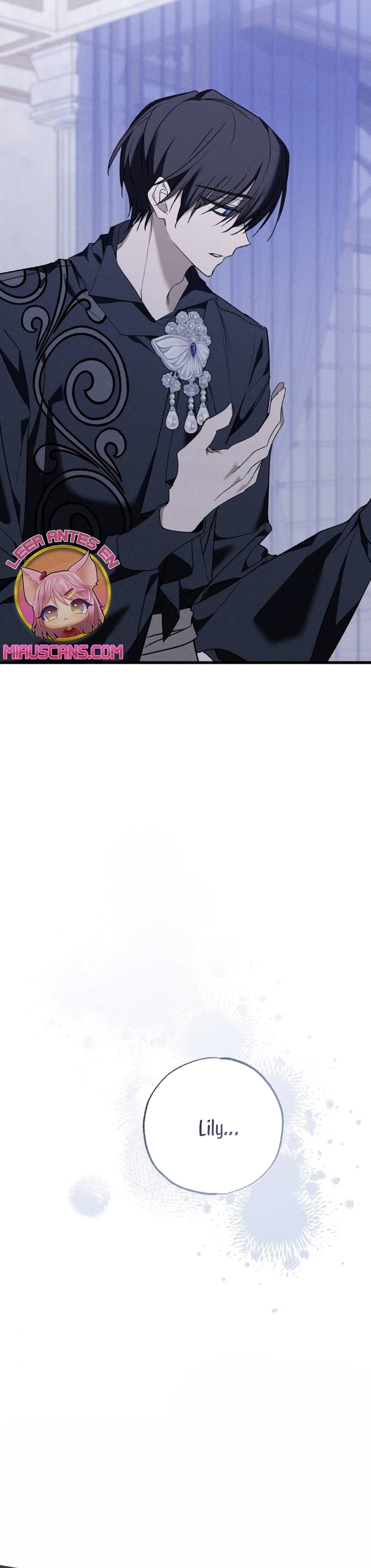 Mi marido, que me odiaba, perdió la memoria Capítulo 10 - Página 33