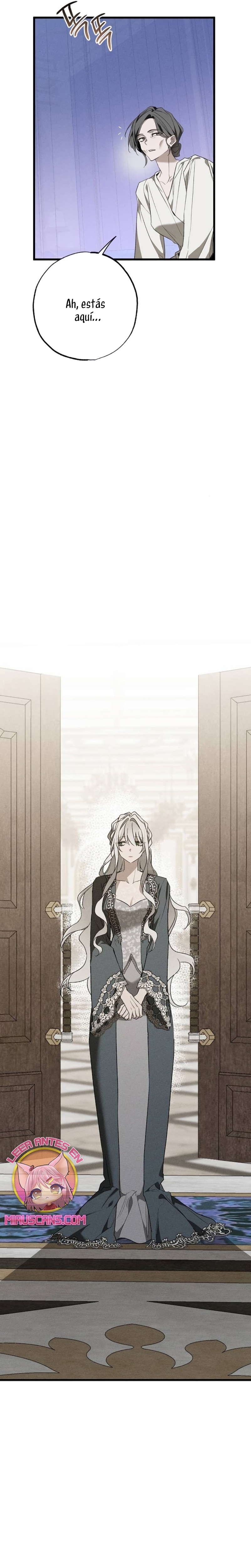 Mi marido, que me odiaba, perdió la memoria Capítulo 10 - Página 5