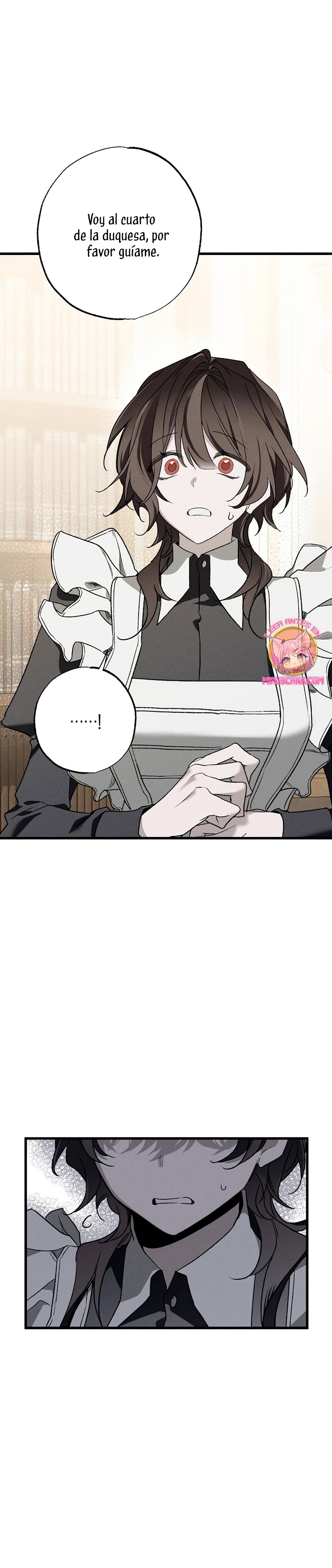 Mi marido, que me odiaba, perdió la memoria Capítulo 11 - Página 10