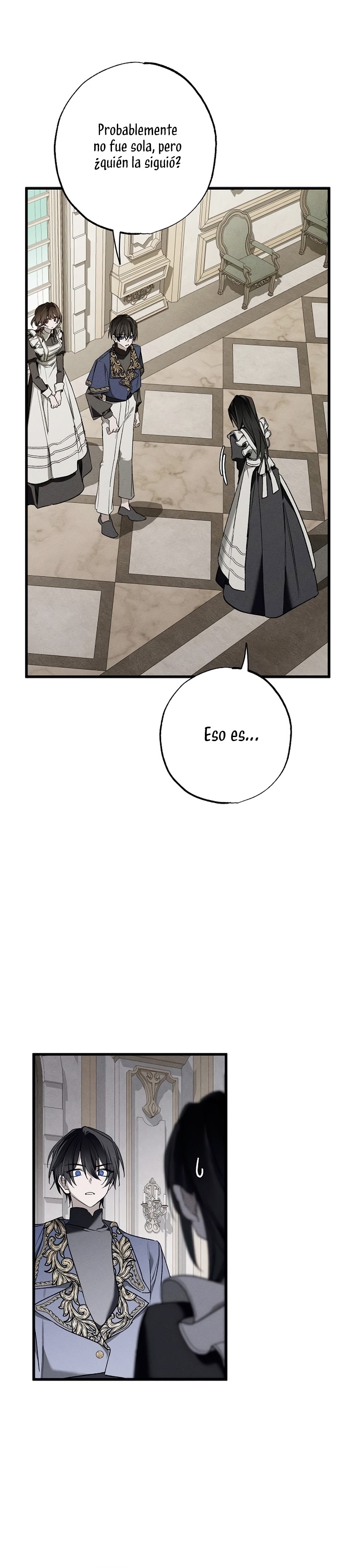 Mi marido, que me odiaba, perdió la memoria Capítulo 11 - Página 13