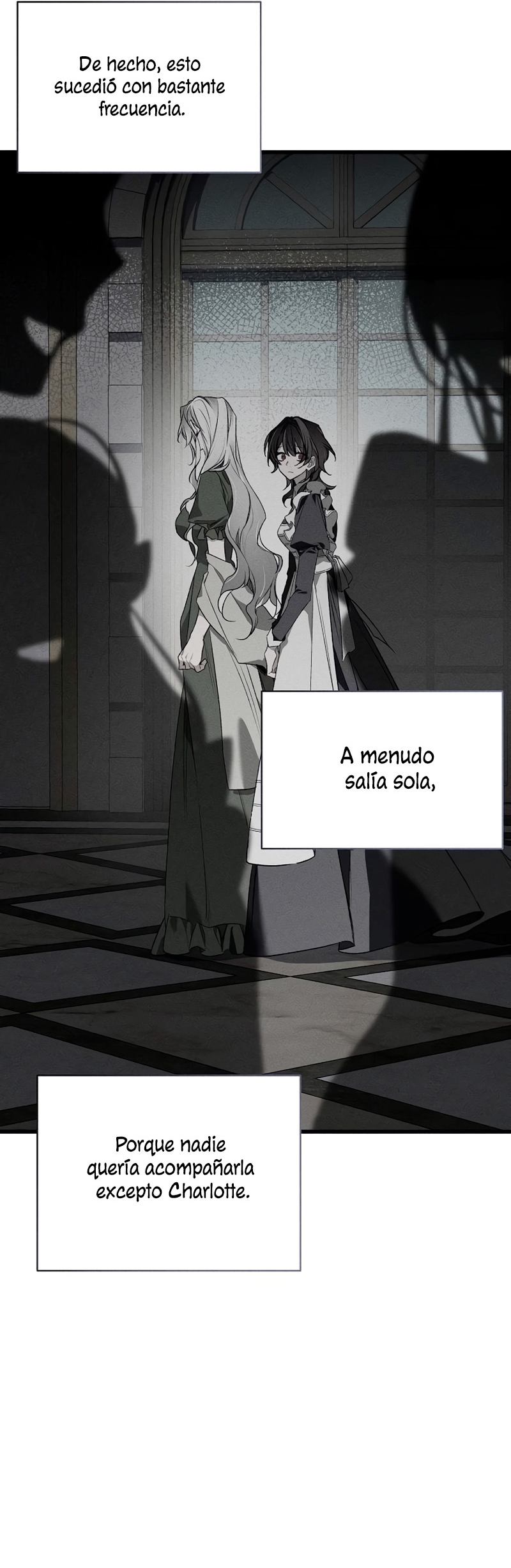 Mi marido, que me odiaba, perdió la memoria Capítulo 11 - Página 15