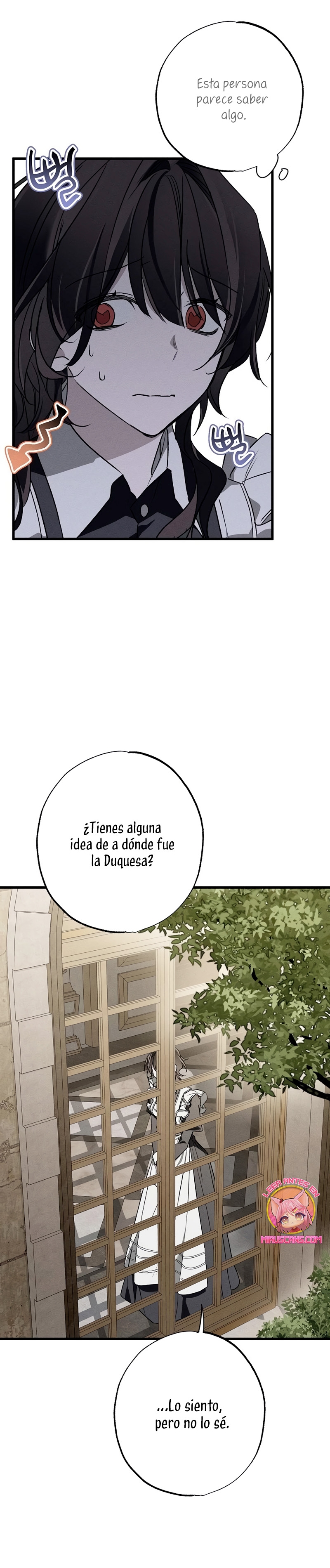 Mi marido, que me odiaba, perdió la memoria Capítulo 11 - Página 17