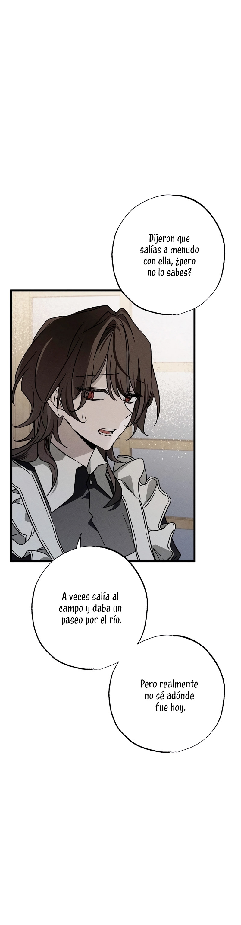 Mi marido, que me odiaba, perdió la memoria Capítulo 11 - Página 18