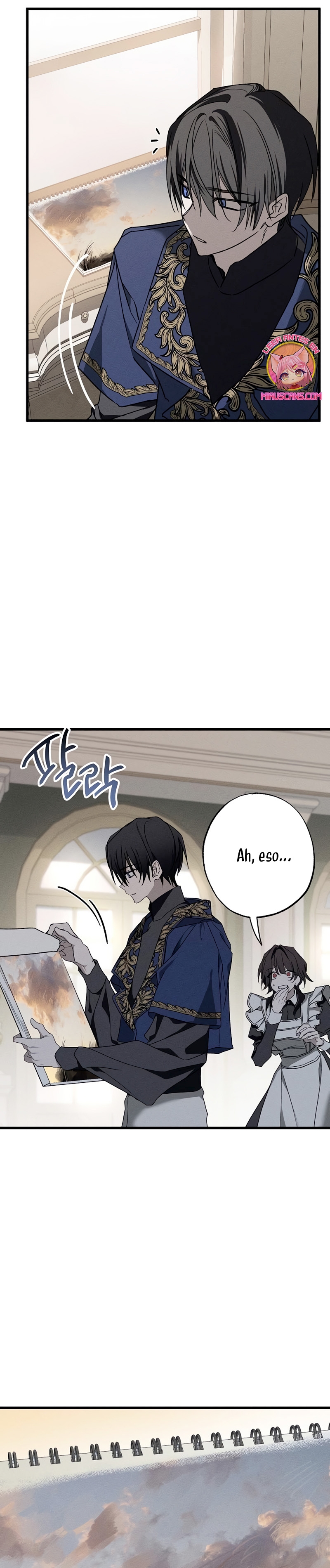 Mi marido, que me odiaba, perdió la memoria Capítulo 11 - Página 25