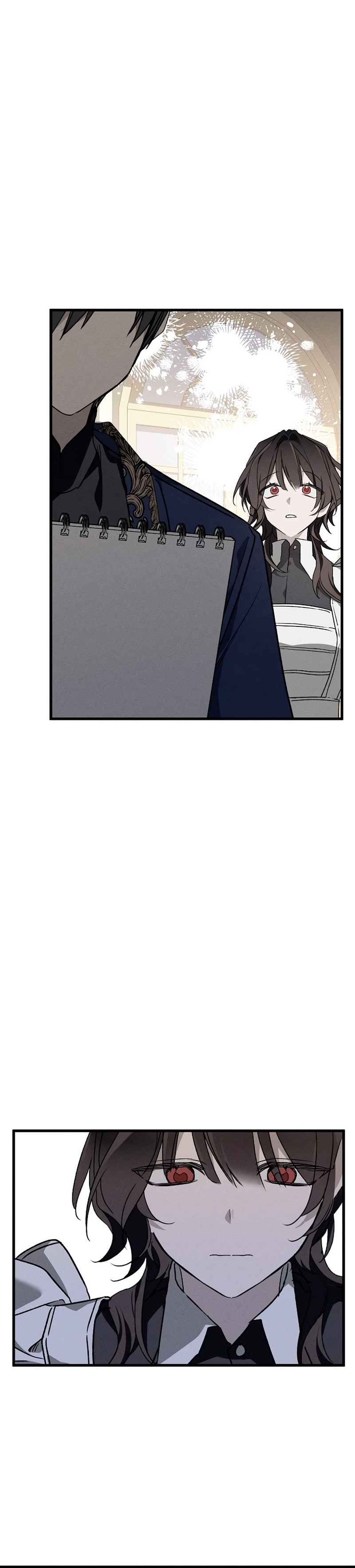 Mi marido, que me odiaba, perdió la memoria Capítulo 11 - Página 28