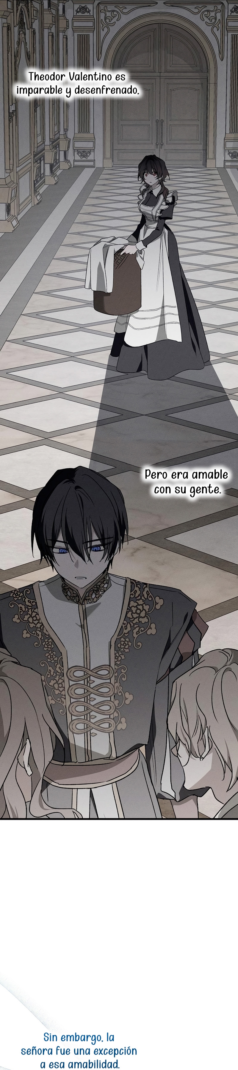 Mi marido, que me odiaba, perdió la memoria Capítulo 11 - Página 29