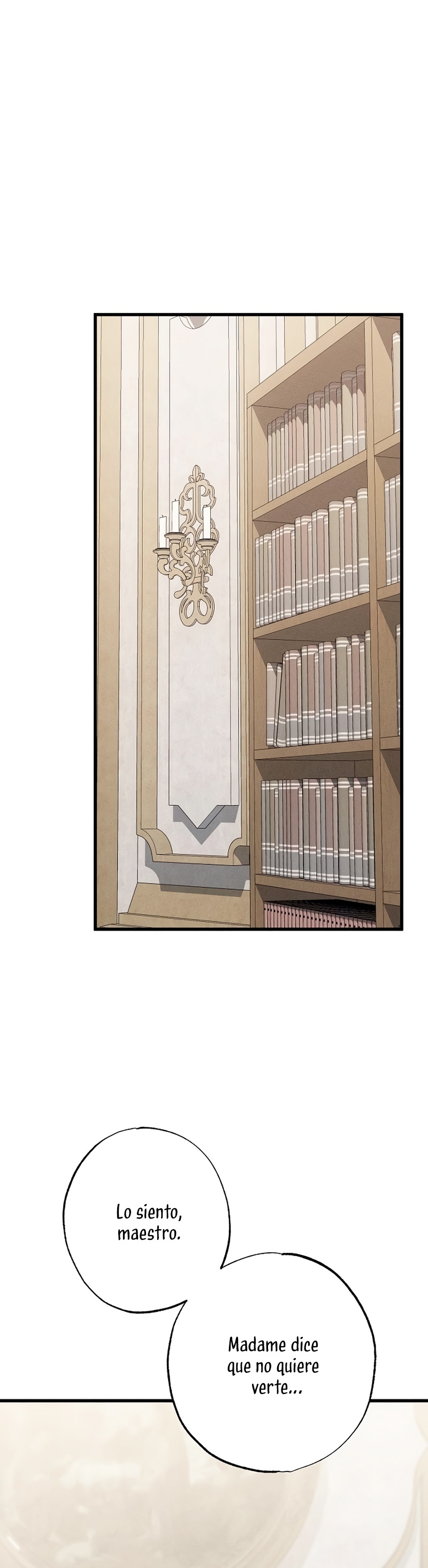 Mi marido, que me odiaba, perdió la memoria Capítulo 11 - Página 3