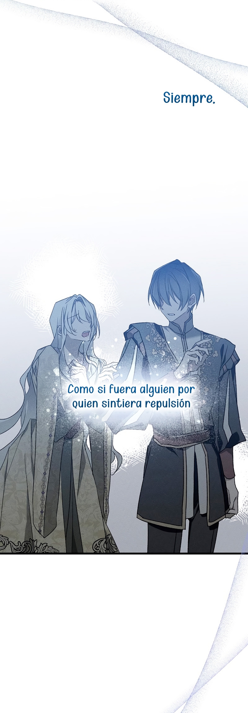 Mi marido, que me odiaba, perdió la memoria Capítulo 11 - Página 30