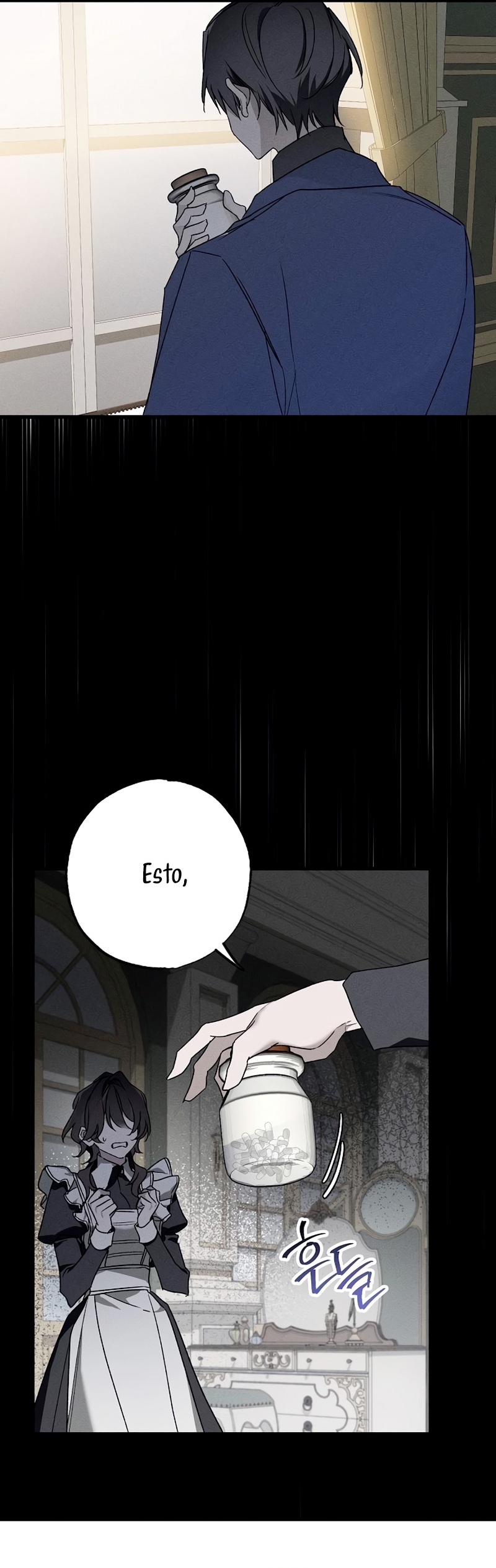 Mi marido, que me odiaba, perdió la memoria Capítulo 11 - Página 33