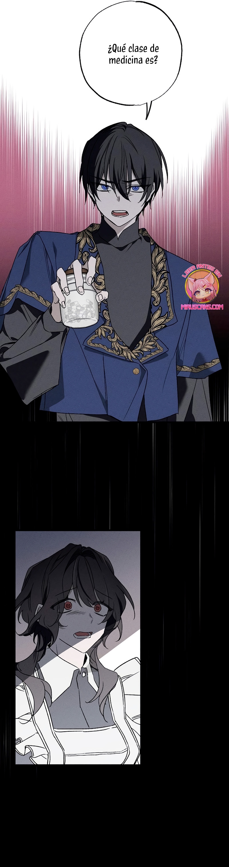 Mi marido, que me odiaba, perdió la memoria Capítulo 11 - Página 34