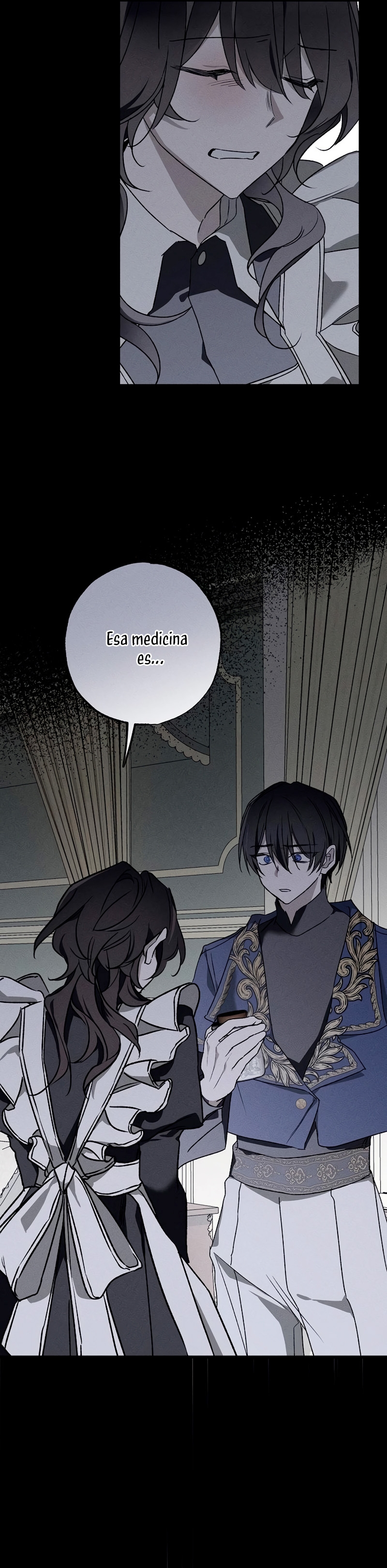 Mi marido, que me odiaba, perdió la memoria Capítulo 11 - Página 35