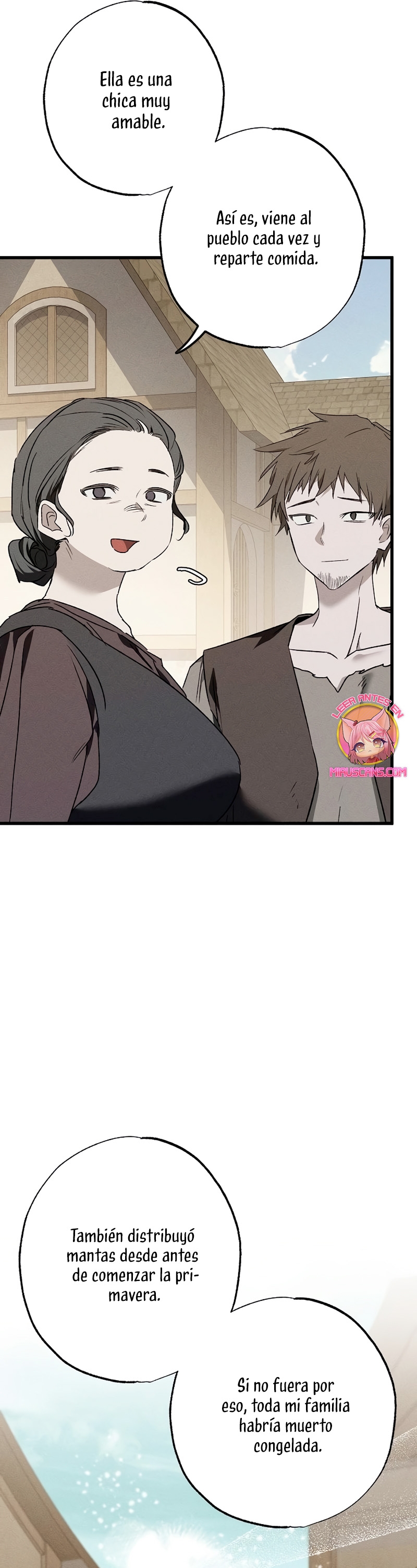 Mi marido, que me odiaba, perdió la memoria Capítulo 11 - Página 38